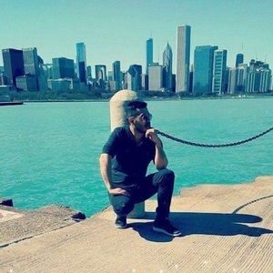 Meet your Posher, A d v